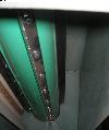  CMC 38" Prefeed & Model 5 Evenfeed.